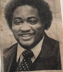 Luther Gamble Obituary