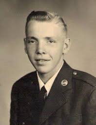 Obituary for Richard L. Christianson