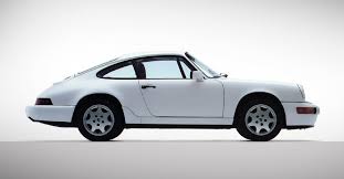Coloring page porsche 911 turbo img 5443. Porsche 911 964 Stuttcars Com