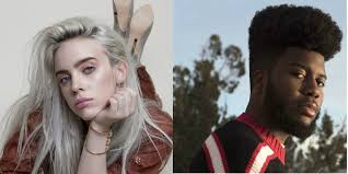 Stream lovely by billie eilish on desktop and mobile. Billie Eilish And Khalid S Lovely Is A Heart Wrenchingly Beautiful Collaboration Project U Pop Music No Bullshit