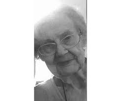 Betty Peeler Obituary (1926