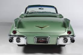 Image result for Arlington Green 1957 Cadillac