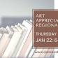 Art Appreciation: Regionalism & the Power of Place event image