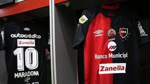 Check spelling or type a new query. Newell S Ya Vende La Camiseta Edicion Limitada Del Homenaje A Maradona Tyc Sports