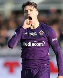 Federico chiesa is the son of enrico chiesa. Federico Chiesa Fifa Football Gaming Wiki Fandom