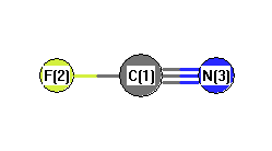 Although the molecular formulas of both substances are the same, c2h6o, their properties differ markedly because of their different atomic arrangements. Cccbdb Listing Of Experimental Data Page 2
