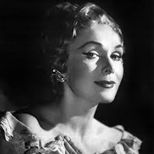 Places luxembourg, luxembourg social service elisabeth. Elisabeth Schwarzkopf Remembered Gramophone