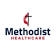 Methodist Hospital Stone Oak logo