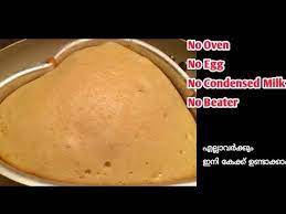 Add eggs to it and beat well. Eggless Sponge Cake Recipe Without Oven à´‡à´¨ à´Žà´² à´² àµ¼à´• à´• à´Žà´³ à´ª à´ªà´¤ à´¤ àµ½ à´'à´° à´• à´• à´• à´‰à´£ à´Ÿ à´• à´• Malayalam Yo Sponge Cake Recipes Cake Recipes Without Oven Recipes