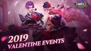 Mobile legends wallpaper offline for android apk download 750x1334. Paling Romantis Ini 5 Pasangan Hero Mobile Legends Buat Gamer Couple