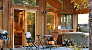 Maybe you would like to learn more about one of these? Rental Cabins And Houses In Winthrop Washington