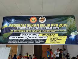 Atrašanās vietu kartē jabatan belia dan sukan negeri kedah. Sukan Belia Projek Perumahan Rakyat Jabatan Belia Dan Sukan Negeri Kedah Facebook