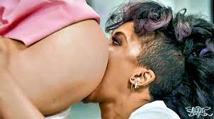 Emma Rose Visits A Beauty Salon For A Relaxing Manicure Session Where She  Attracts The Attention Of Nail Technician Demi Sutra With Her Stunning  Looks - XXXBP