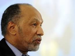 FIFA Report: Bin Hammam Tried to Bribe