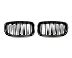 We did not find results for: Auto Tecknic Stealth Black Front Grille Bmw F15 X5 F85 X5m Bm 0174 Ds Mb