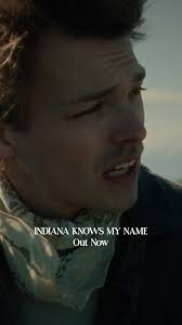 Indiana Knows My Name