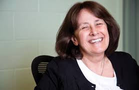 Monthly Everyday Heroes Rachel Muha