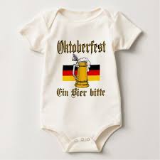 Oktoberfest Baby Bodysuit Dress In Style For Oktoberfest Baby Bodysuit Oktoberfest Outfit Bodysuit