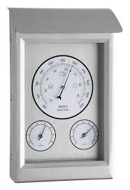 Tfa 20 2046 Outdoor Barometer Weather Station Check This Useful Article By Going To The Link At The Image Gardenstorage Weather Station Barometer Weather
