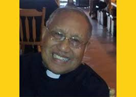Rest in peace, Fr. James Calasara, 87, retired military chaplain
