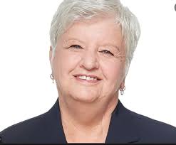 La députée de Verchères Suzanne Dansereau tire un trait sur sa vie publique 