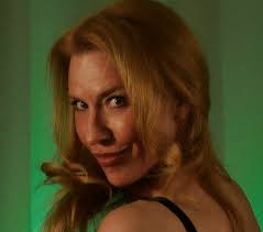 Ginger Holliday (u/gingerholliday)