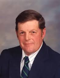 Obituary information for John Walter Helmstetter