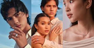 Salmon Paris, Perhiasan Bespoke dengan Pesona French Craftsmanship : The  Editors Club