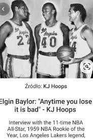 Los angeles lakers, efsane basketbolcu elgin baylor'ın hayatını kaybettiğini açıkladı. Elgin Baylor Interview With The 11 Time Nba All Star Los Angeles Lakers Legend In 2020 Best Nba Players Dream Team Basketball Nba Legends