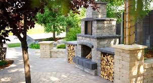 4.2 out of 5 stars 5 reviews. Stone Oasis Collection Outdoor Fireplace Kit Barkman Barkman Outdoor Fireplace Outdoor Fireplace Kits Backyard