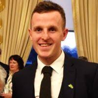 Sachin Cheriath John