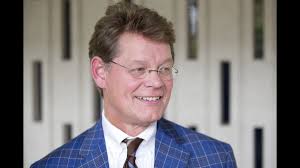 University of Maryland St. Joseph Medical Center's new president knows the  hospital intimately