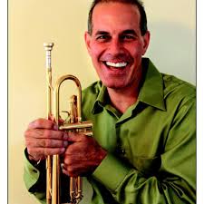 Chris Tedesco making music of his own