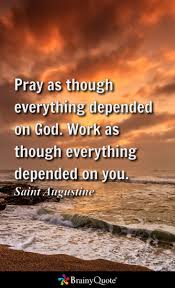 Pin On Saint Quotes
