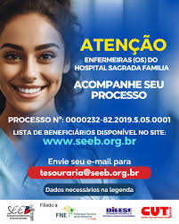 Enfermeiros da Bahia