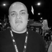 David Hiles (Image Universe)