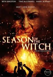 Однако ты также можешь выбрать другой язык. Season Of The Witch 2011 Imdb
