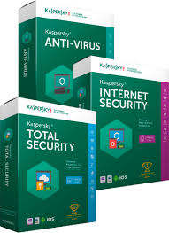 Image result for Kaspersky AV / IS / TS 2016