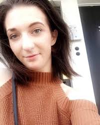 We featured Amanda Grazewski this week. After hearing her story, what are  your thoughts