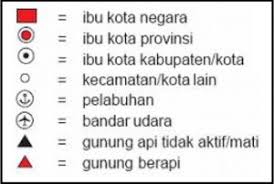Jenis data atau informasi ini lebih mengerucut pada data kependudukan yang ditampilkan dalam bentuk peta, oleh lembaga pemerintahan ataupun masyarakat umum. Pengertian Peta Fungsi Jenis Jenis Dan Komponen Synaoo Com