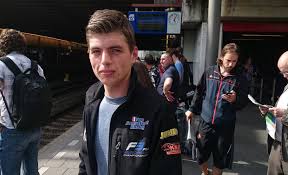 Max verstappen fights back to pass lewis hamilton and take a brilliant win in the french grand prix to extend his championship lead. Max Verstappen 16 To Become Youngest F1 Driver
