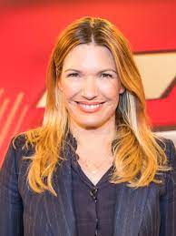 Der sender holt ruth hofmann, die zuletzt für sky sport news moderierte. Jessica Libbertz Wikipedia
