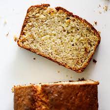 Classic Banana Bread Simply Delicious