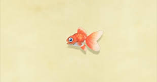 The other currency is nook miles. Acnh Goldfish How To Catch Price Animal Crossing Gamewith