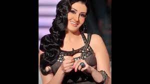 ممثلة مصرية شهيرة بدأت حياتها الفنية كفتاة إعلانات وقدمها المخرج محمد عبد العزيز في فيلم لماضة كان أول عمل لها arab celebrities beautiful womans celebrities