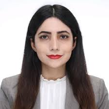 Reyhaneh Neshat Email & Phone Number