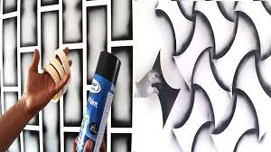 Here are two more sensational ideas for cinder block beds! 15 Different Wall Painting Ideas Youtube