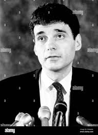 Nader ralph hi-res stock photography and images