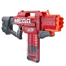Great savings free delivery / collection on many items. Nerf Mega Motostryke Includes 10 Official Nerf Mega Darts Walmart Com Walmart Com
