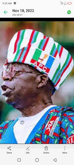Even If Tinubu Is Dead, He Can Still Rule, We're Foolish People